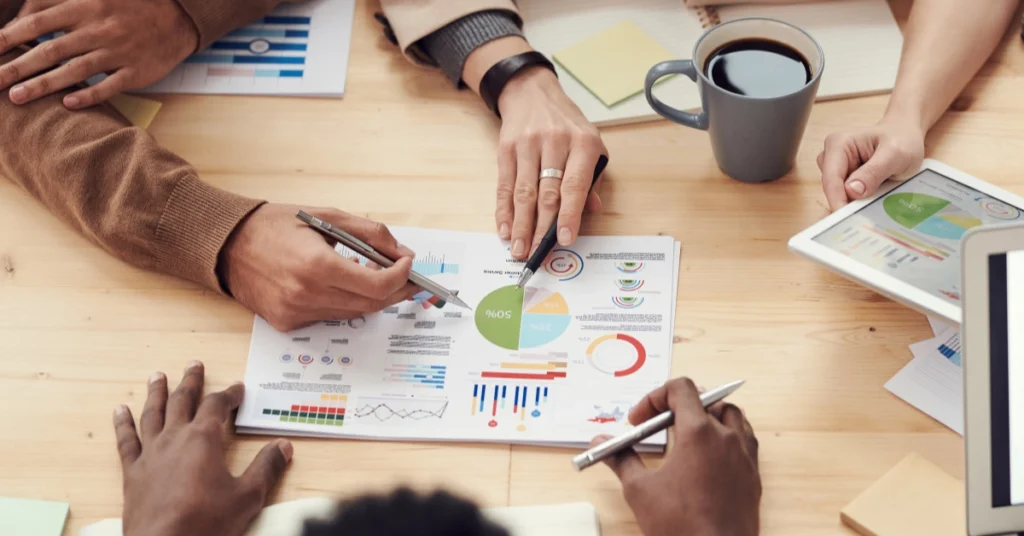 meta ads para negocios locais